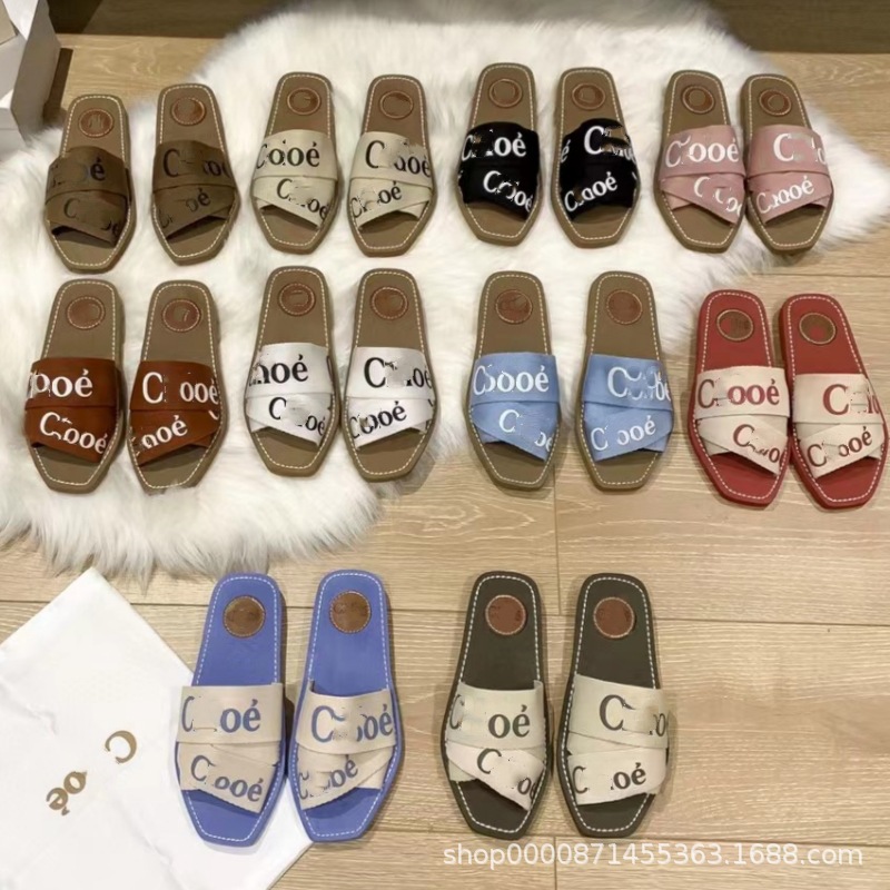 Imported Shoe
