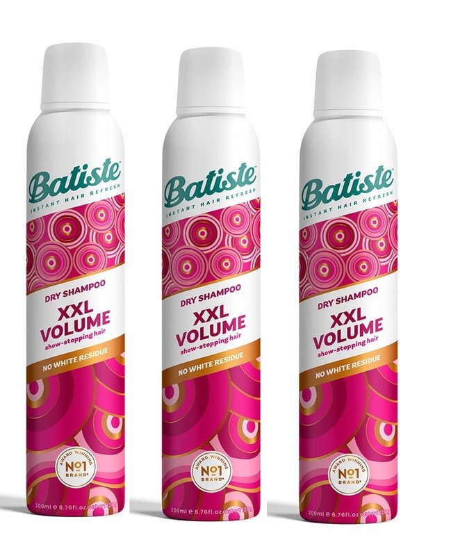 Batiste Dry Sampoo