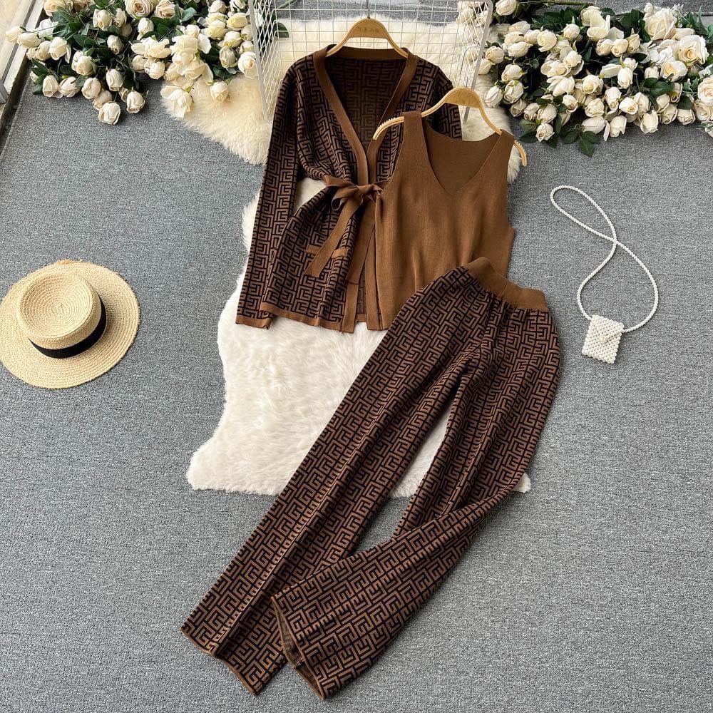Winter Products