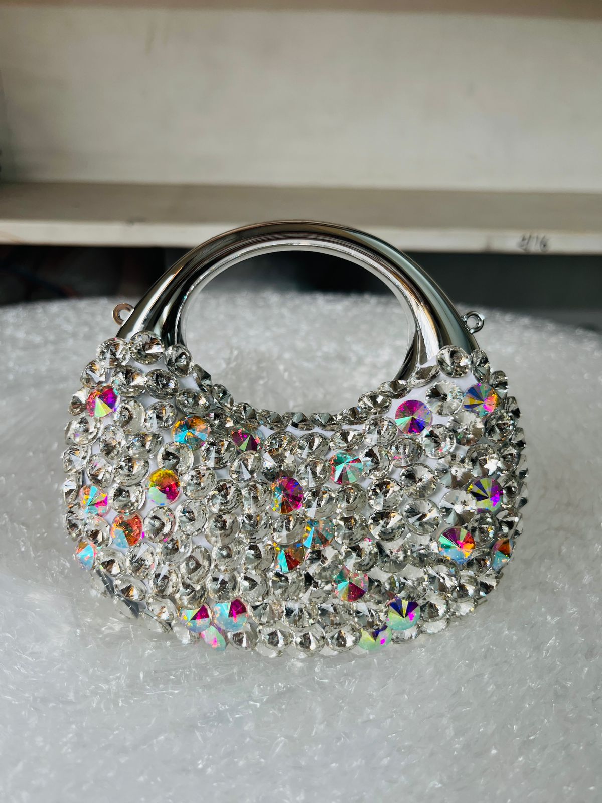 Mini Clutch