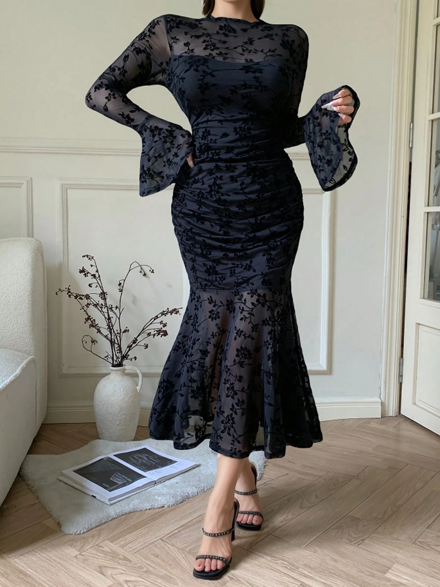 Imported Dress