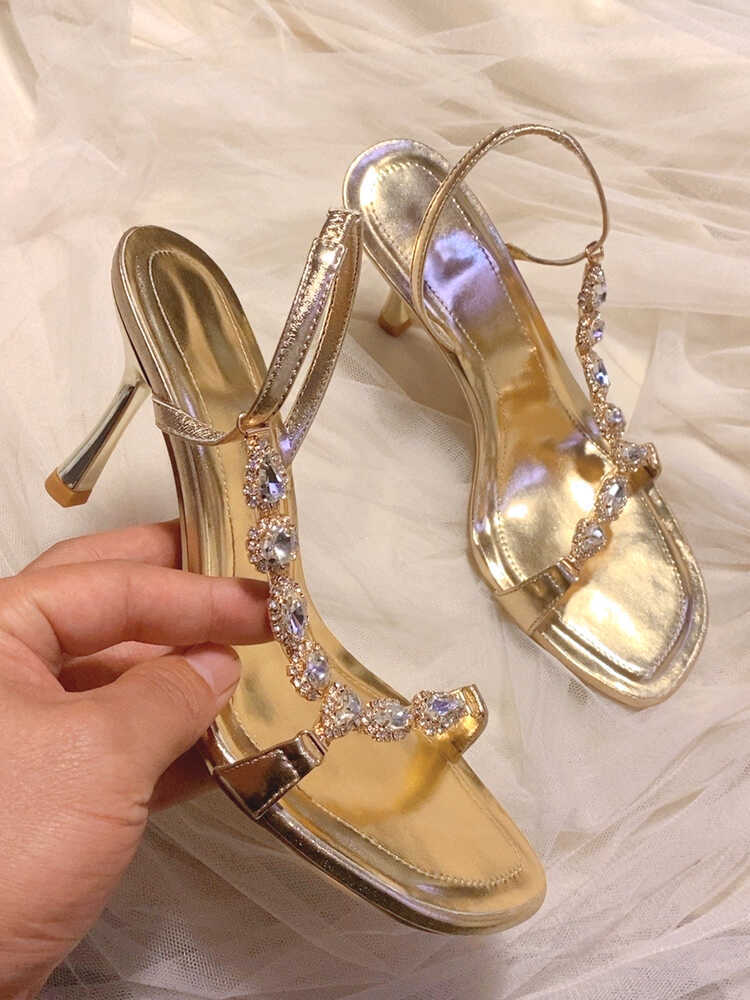 Imported Shoe