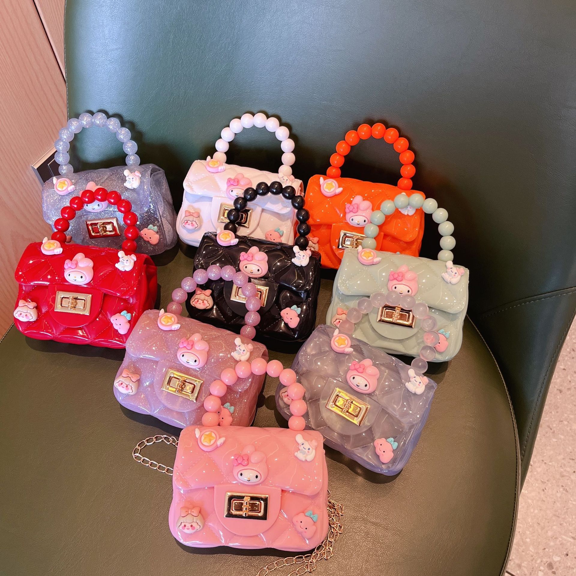 Imported Bag