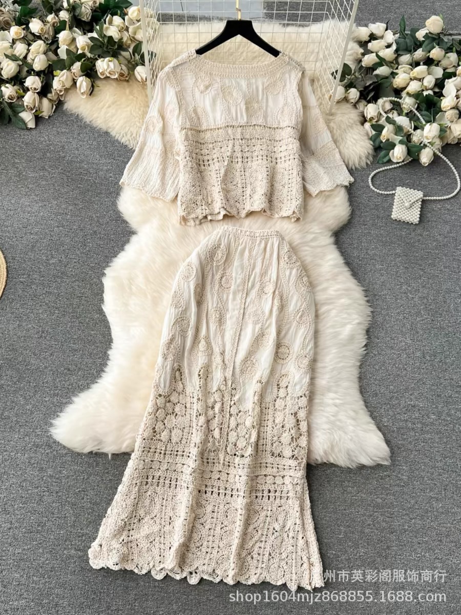 Imported Dress