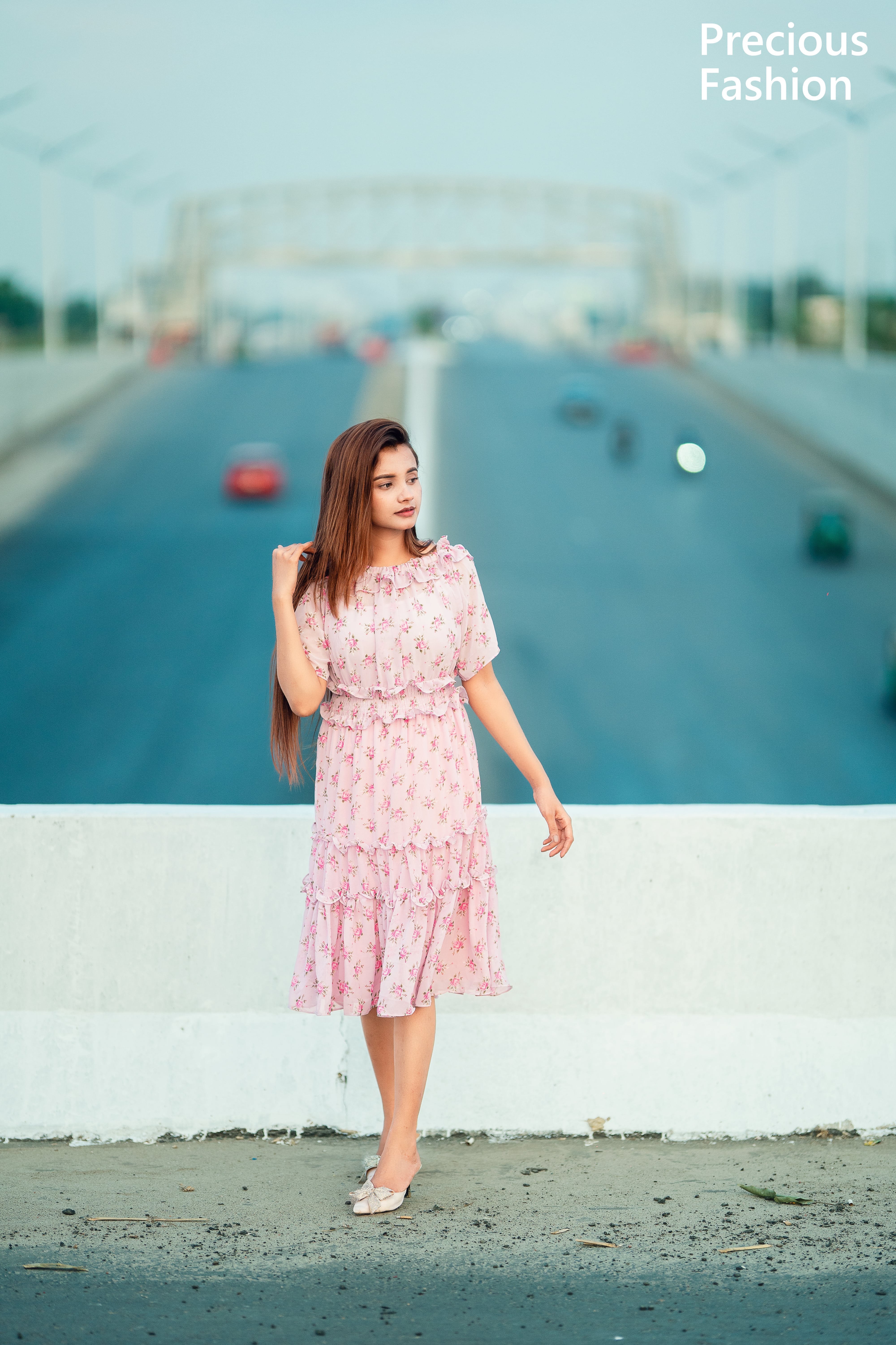 Local Dress