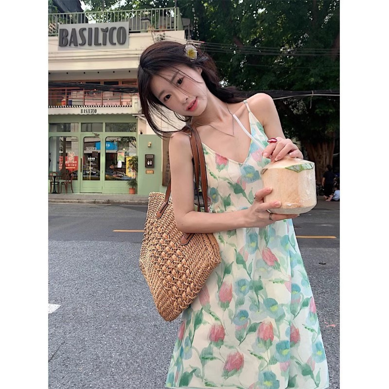 Imported Dress