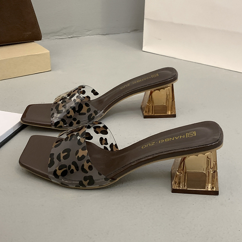 Imported Shoe