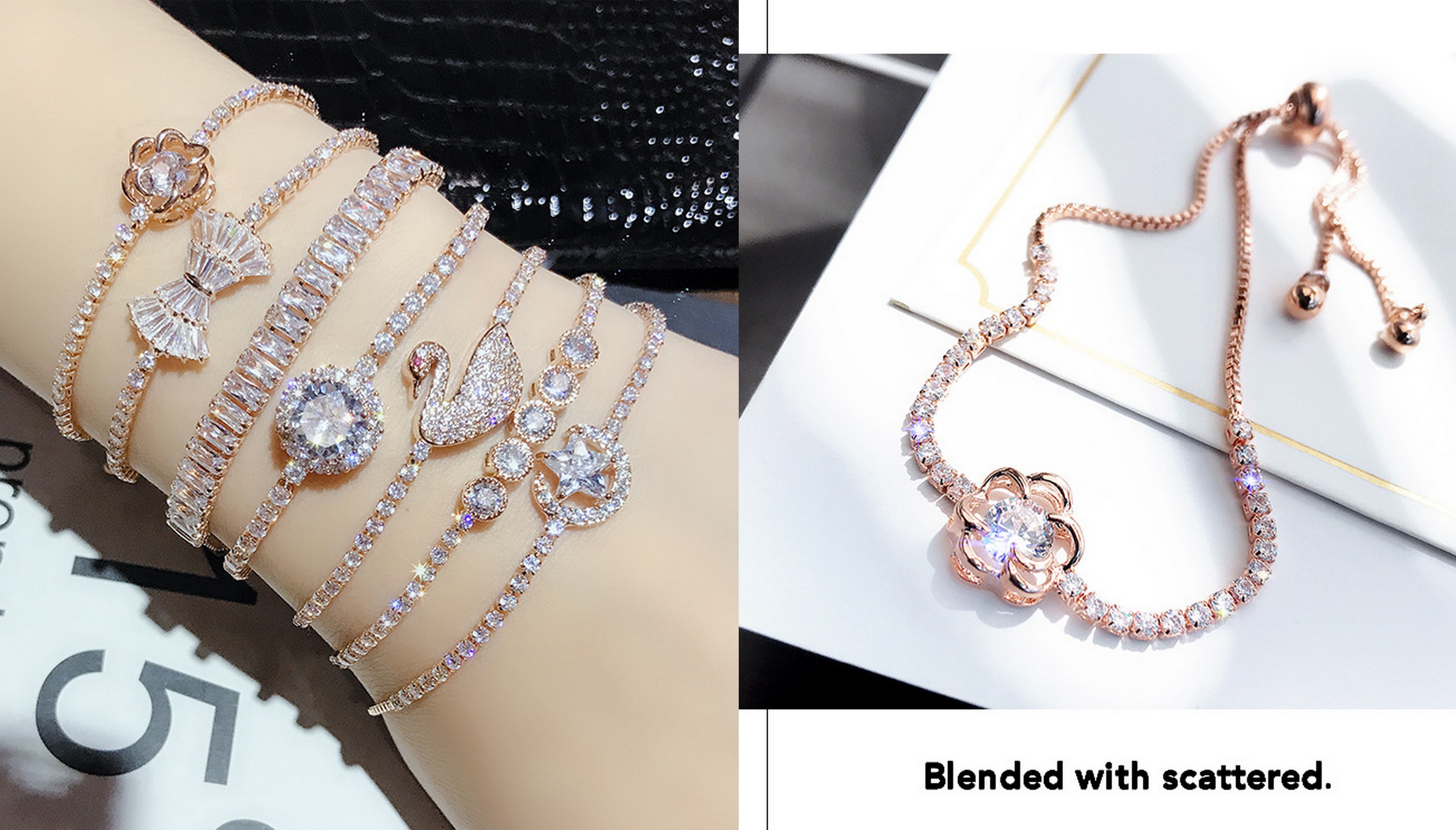 Imported Jewelry