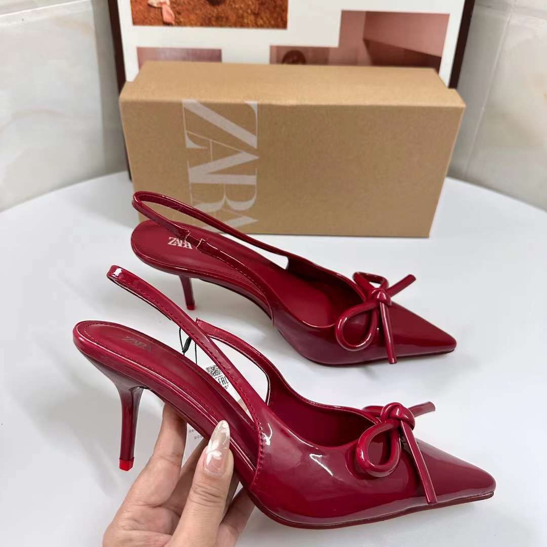 Imported Shoe