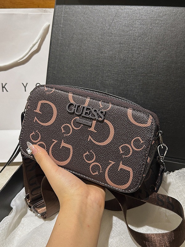 Imported Bag
