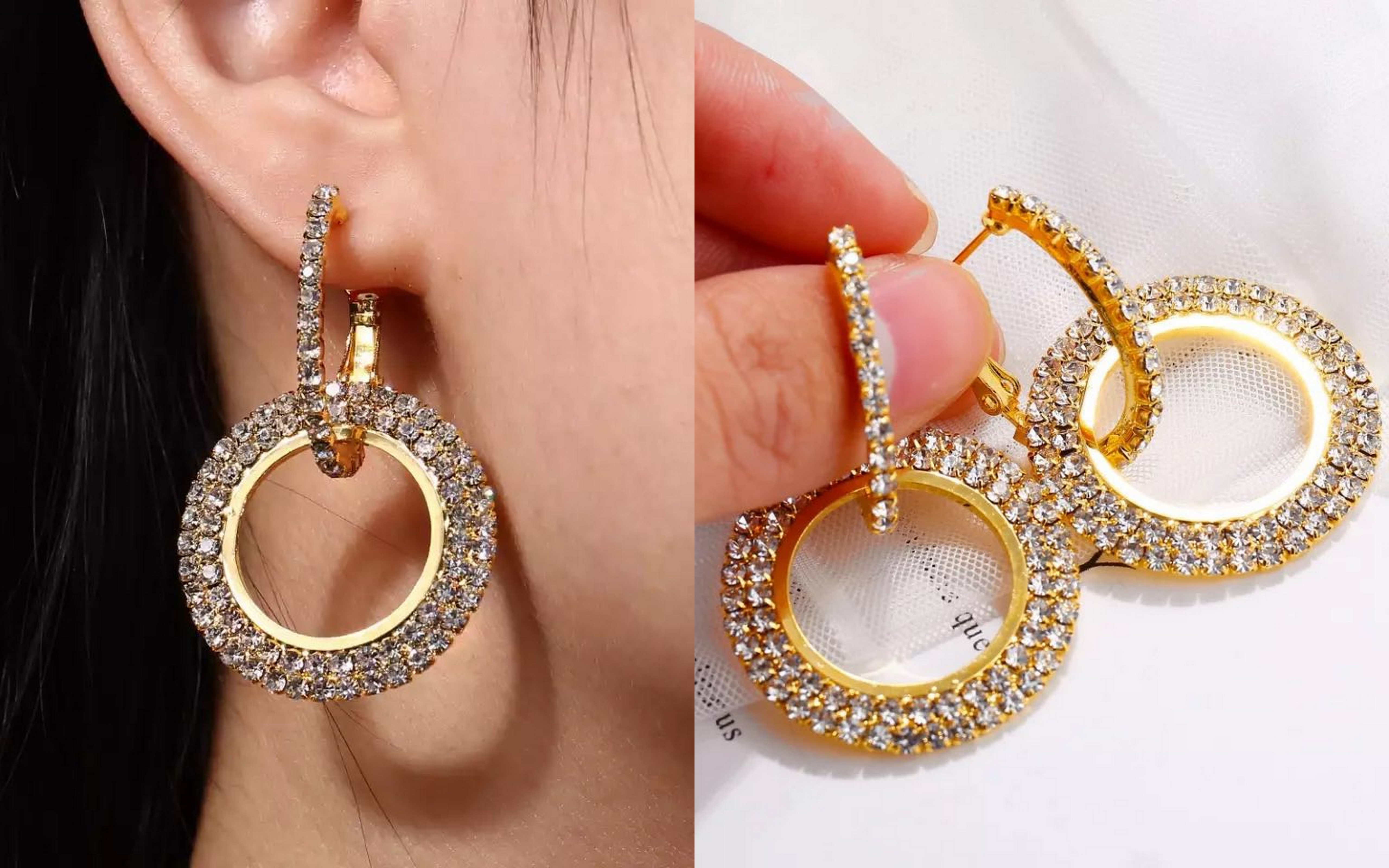 Imported Jewelry