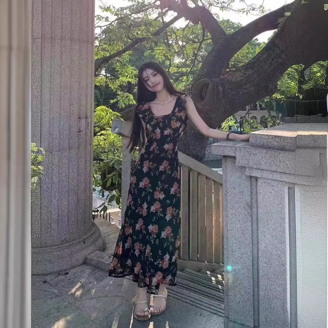 Imported Dress