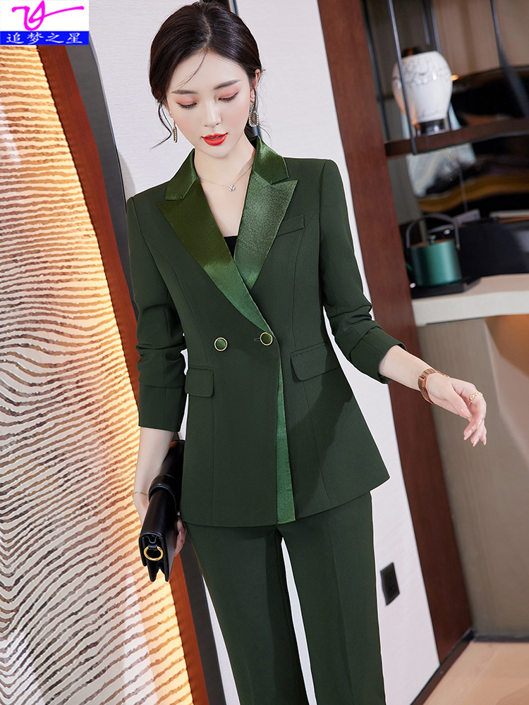 Imported Blazer