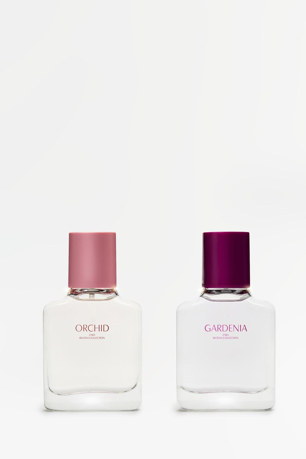 GARDENIA EDP + ORCHID EDP 2 X 30 ML / 1.01 oz