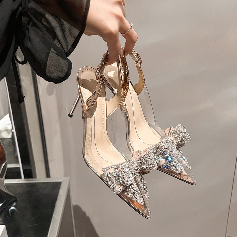 Imported Shoe