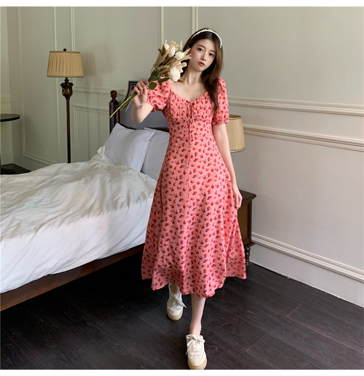 Imported Dress