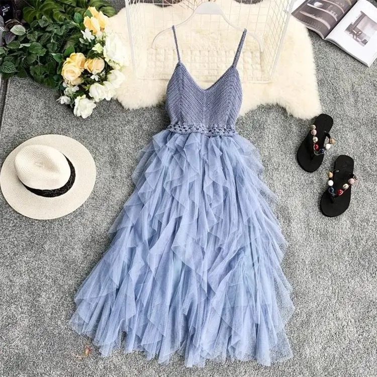 Imported Dress 