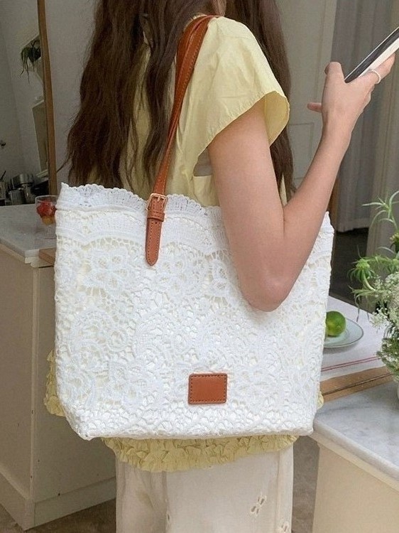 imported Bag