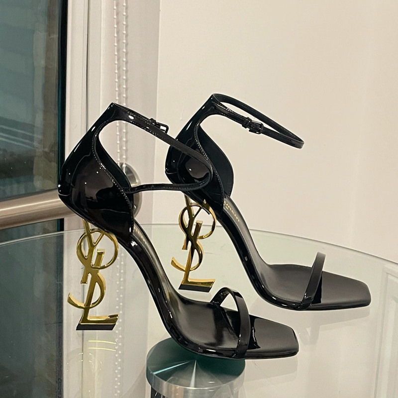 Imported Shoe