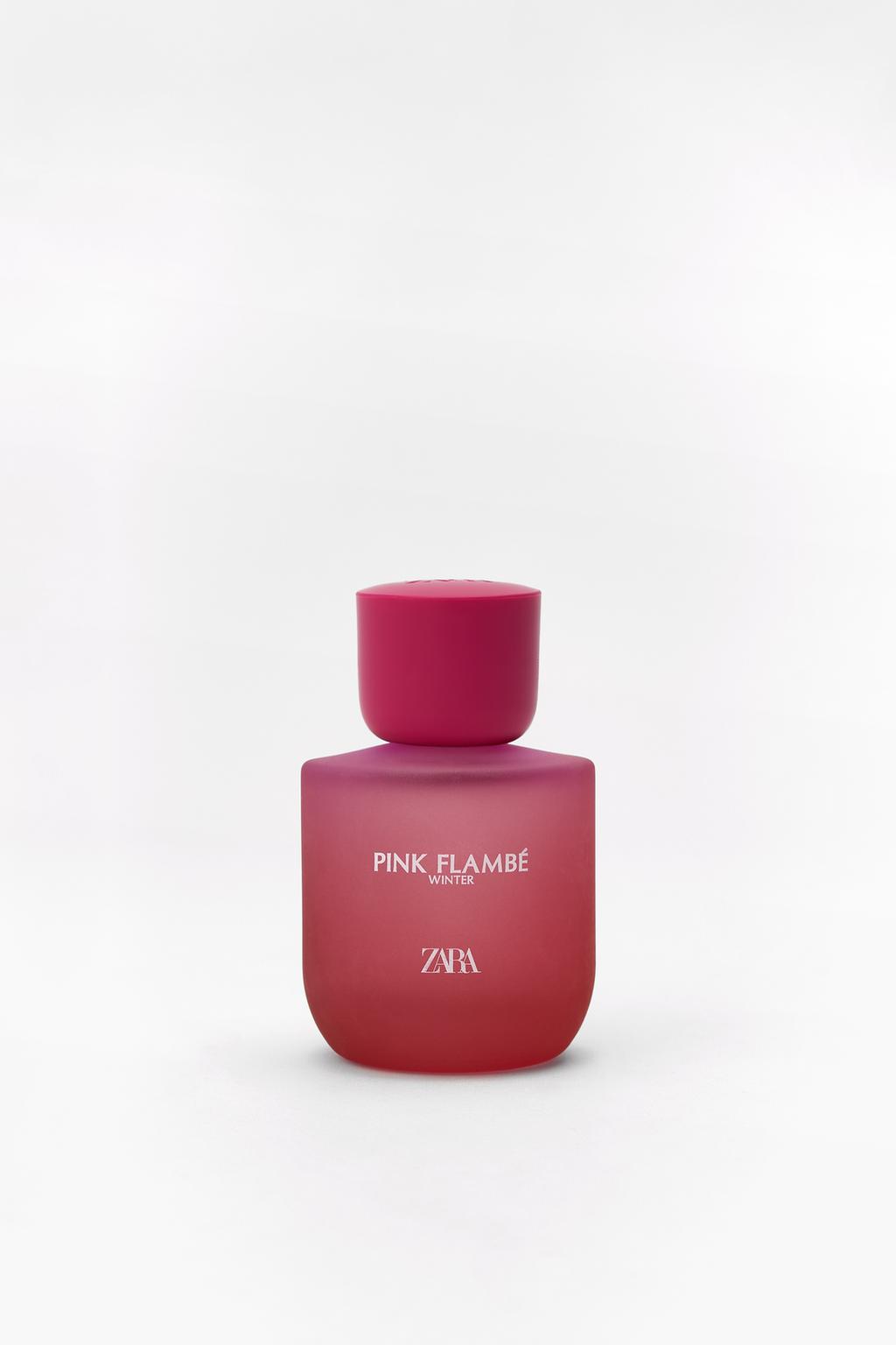 PINK FLAMBÉ WINTER EDT 90ML / 3.01 oz