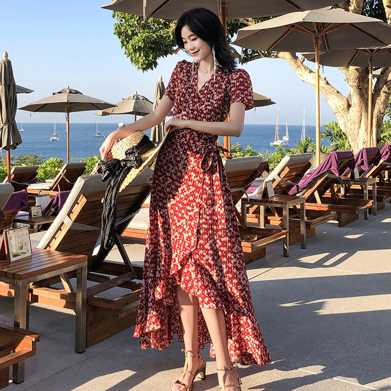 Imported Dress
