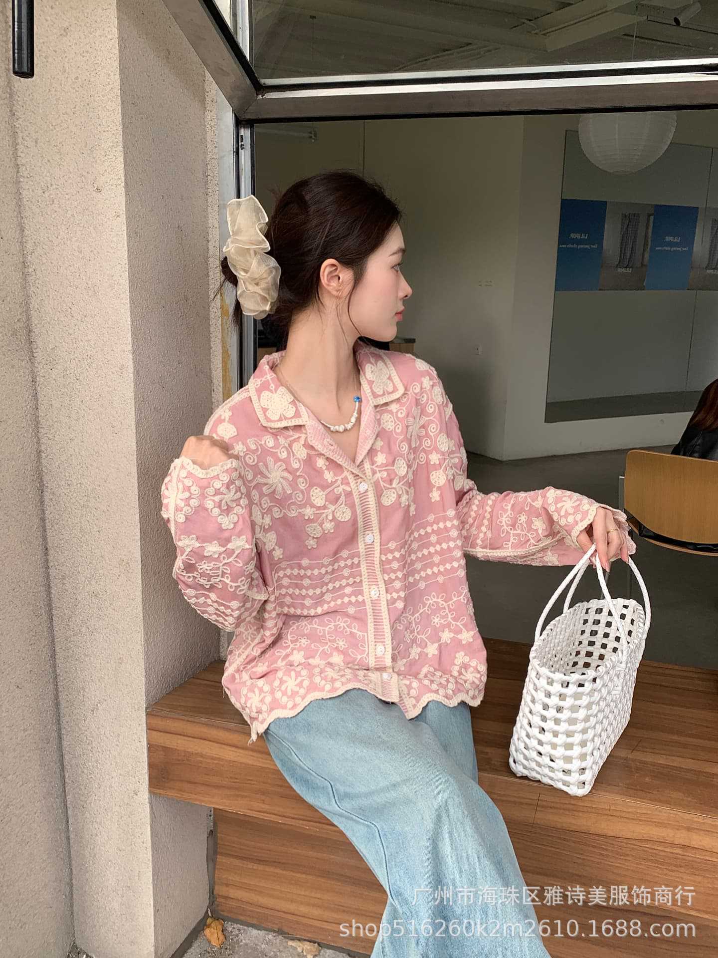 Imported Dress