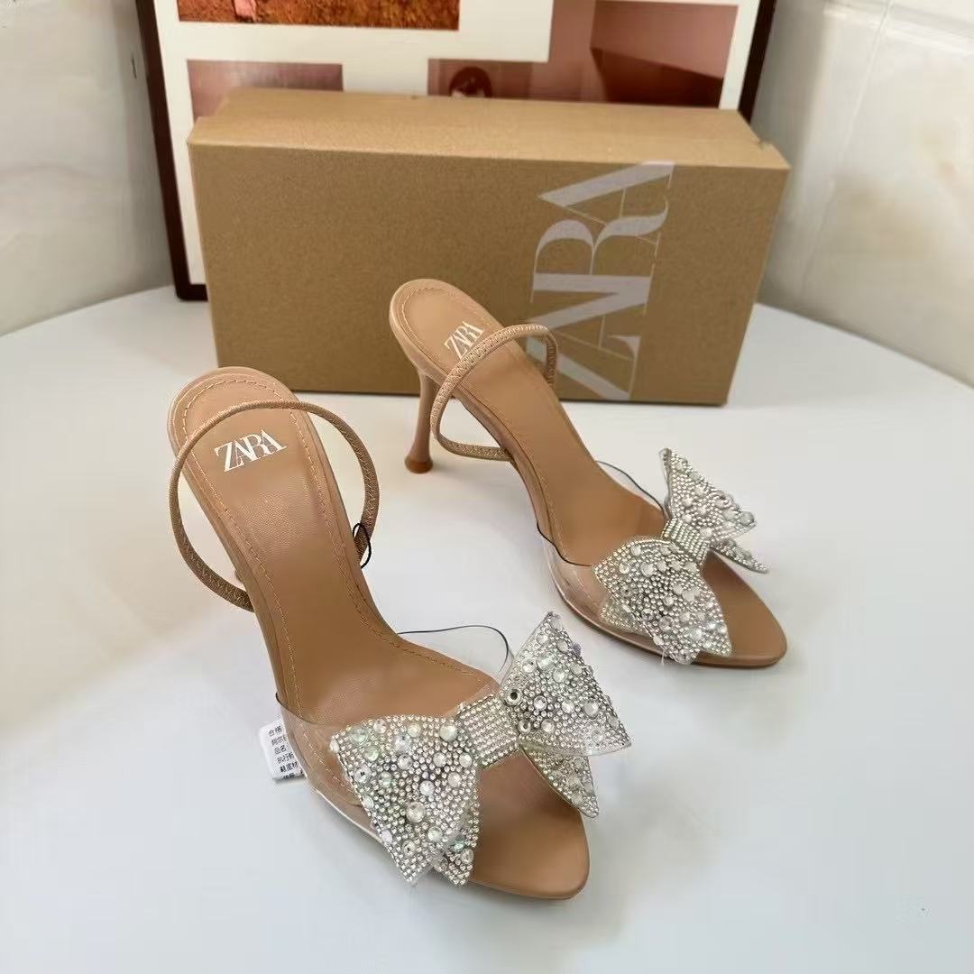 Imported Shoe