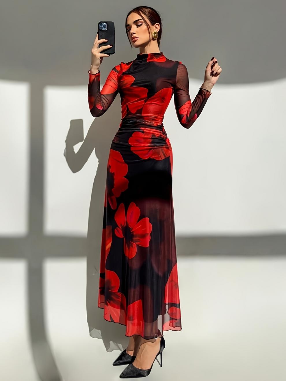 Imported Dress