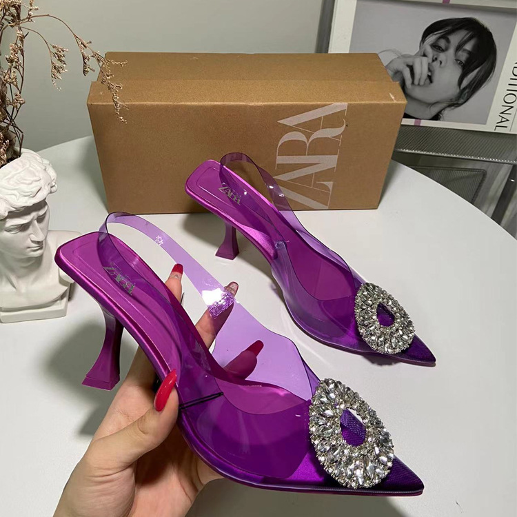 Imported Shoe