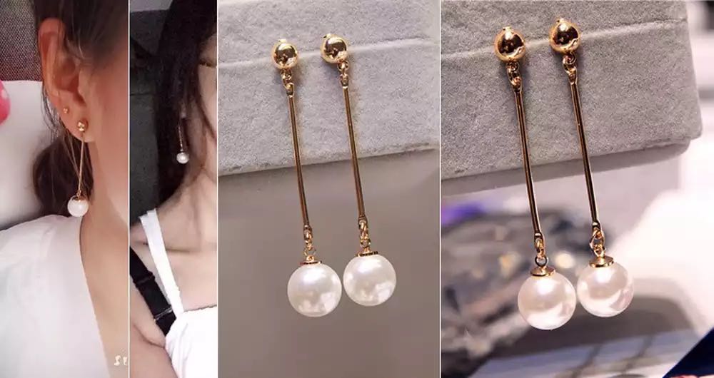 Imported Jewelry