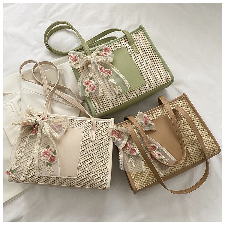 Imported Bag