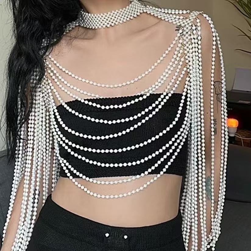 Imported Jewelry