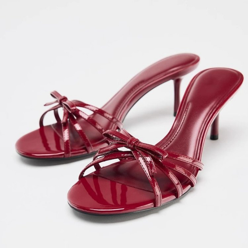 Imported Shoe