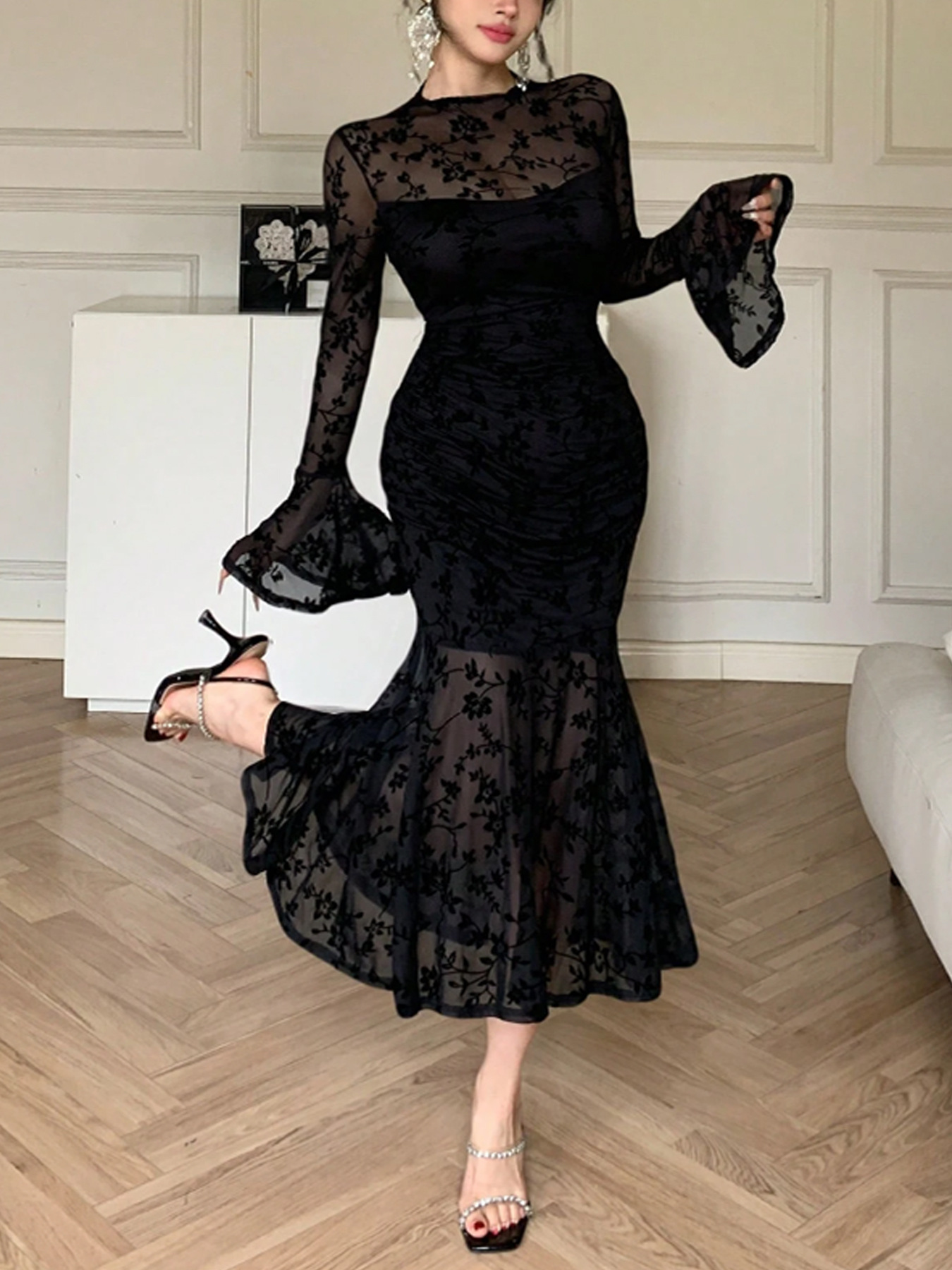 Imported Dress