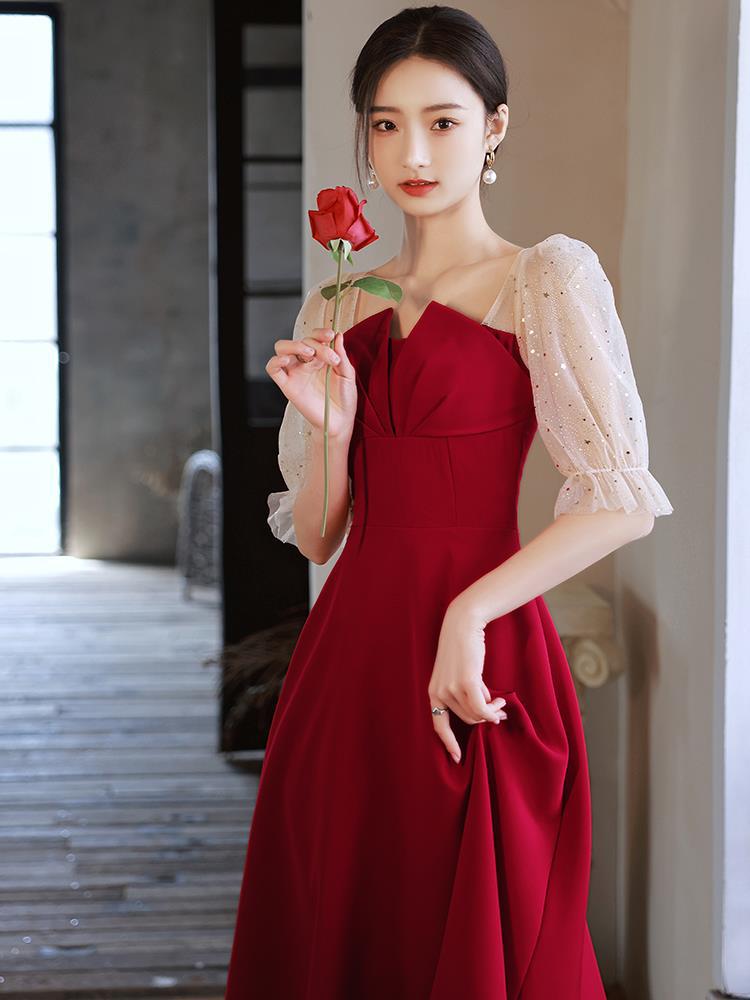 Imported Dress