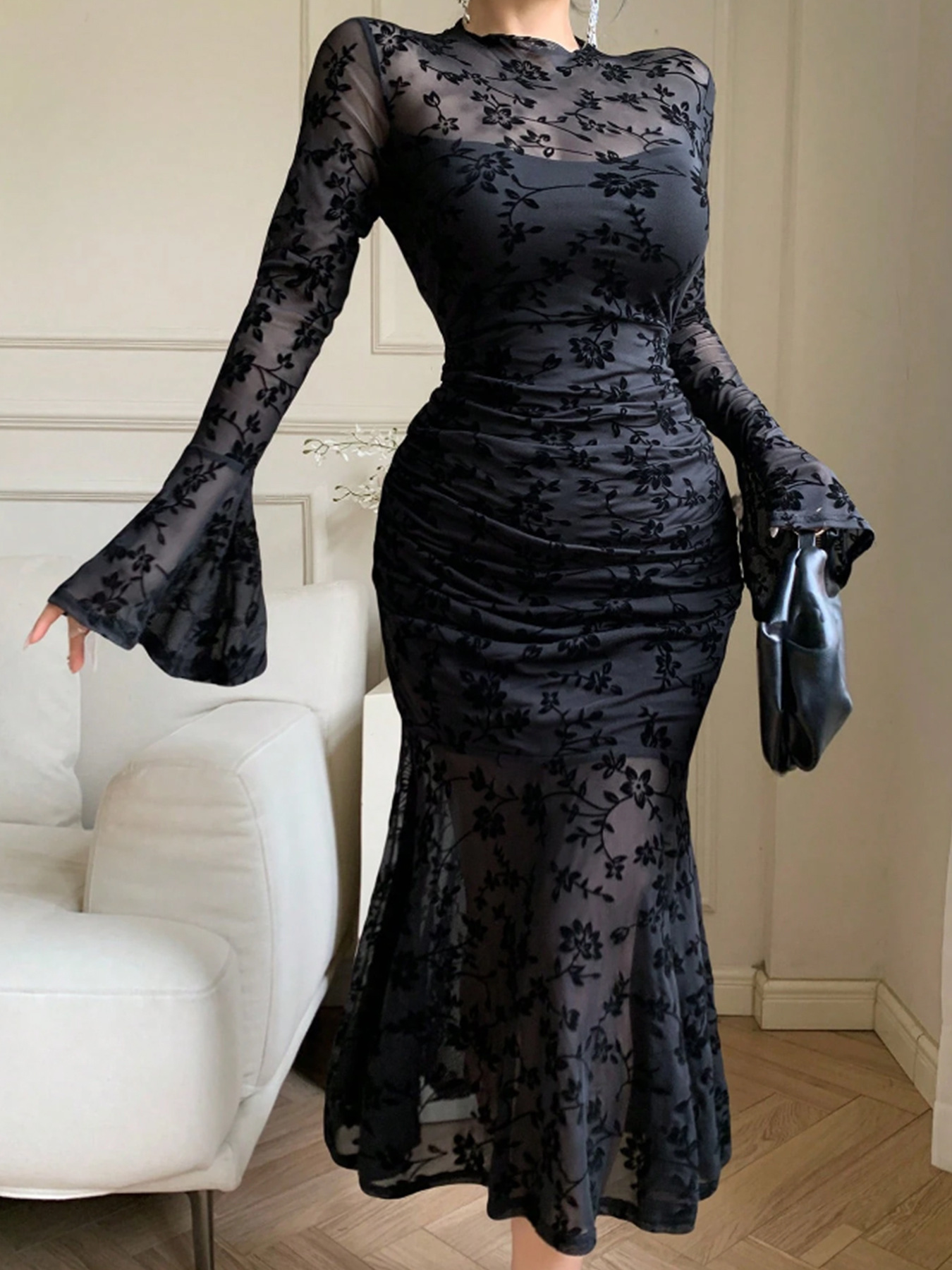Imported Dress