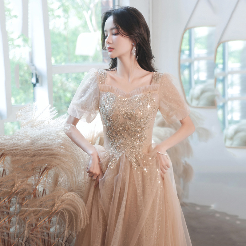 Imported Dress