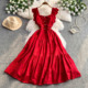 Imported Dress