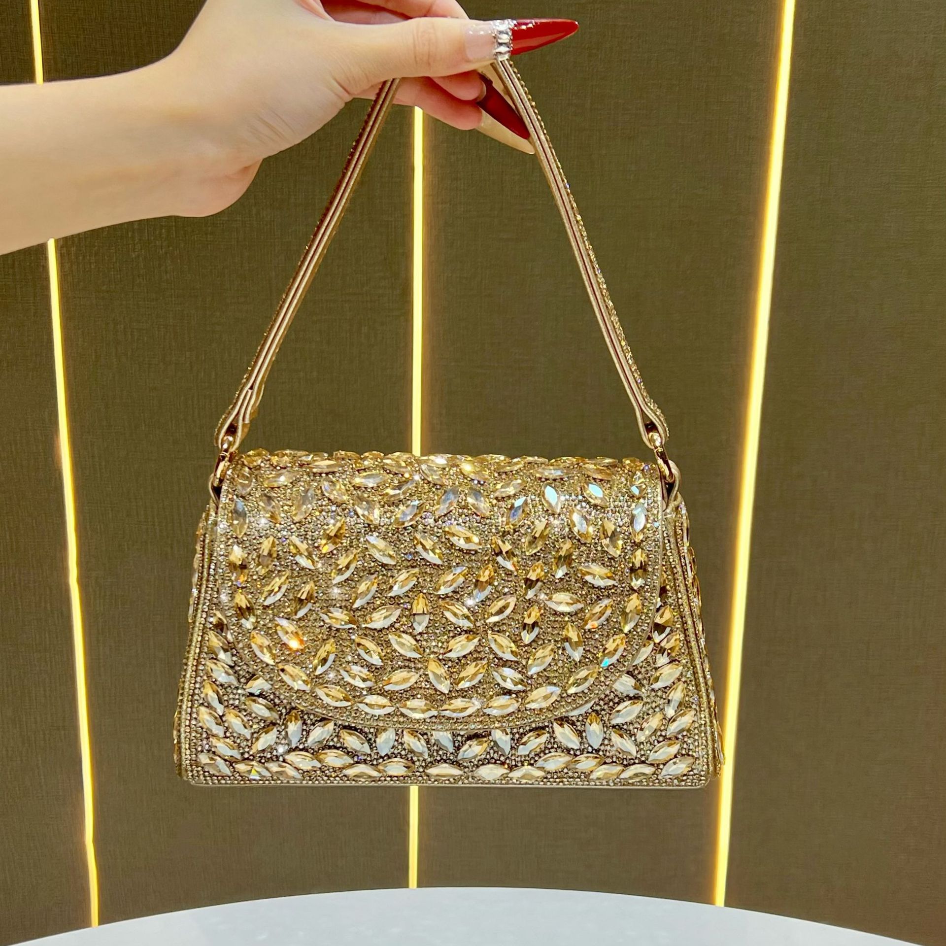 Imported Bag