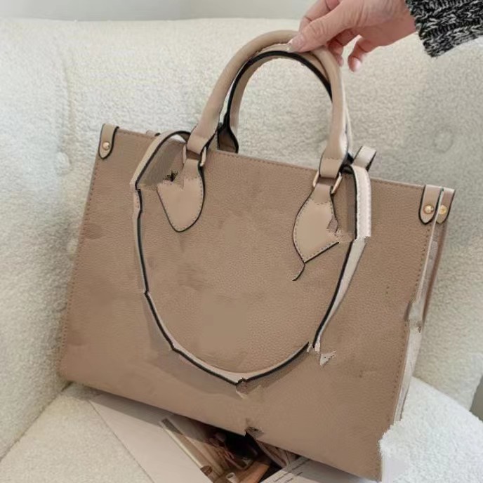 Imported Bag