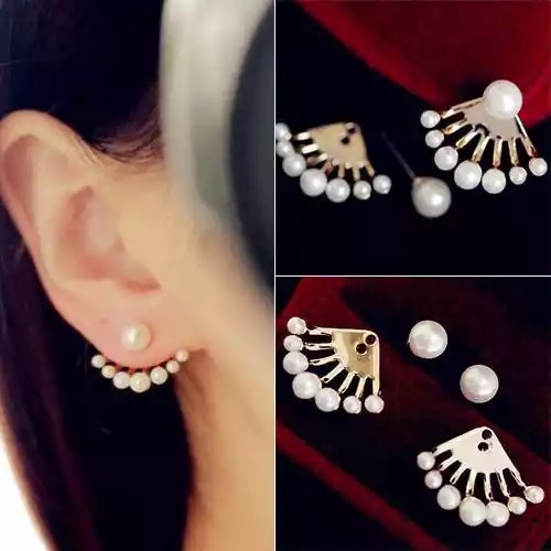 Imported Jewelry