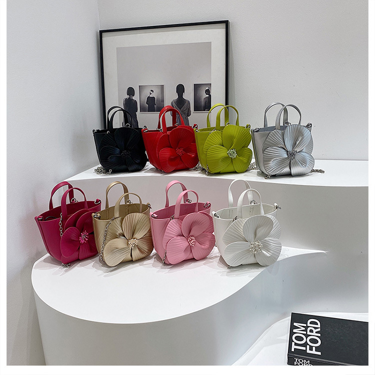 Imported Bag