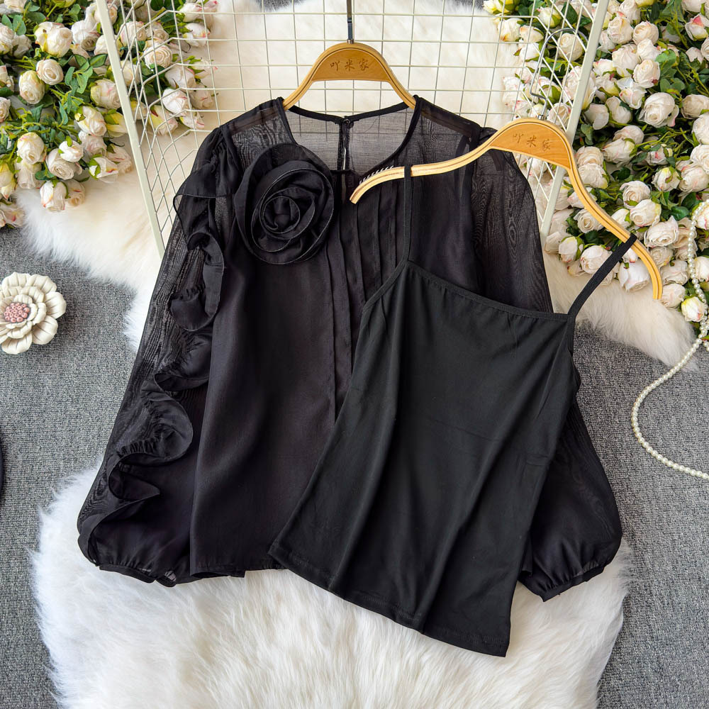 Imported Dress
