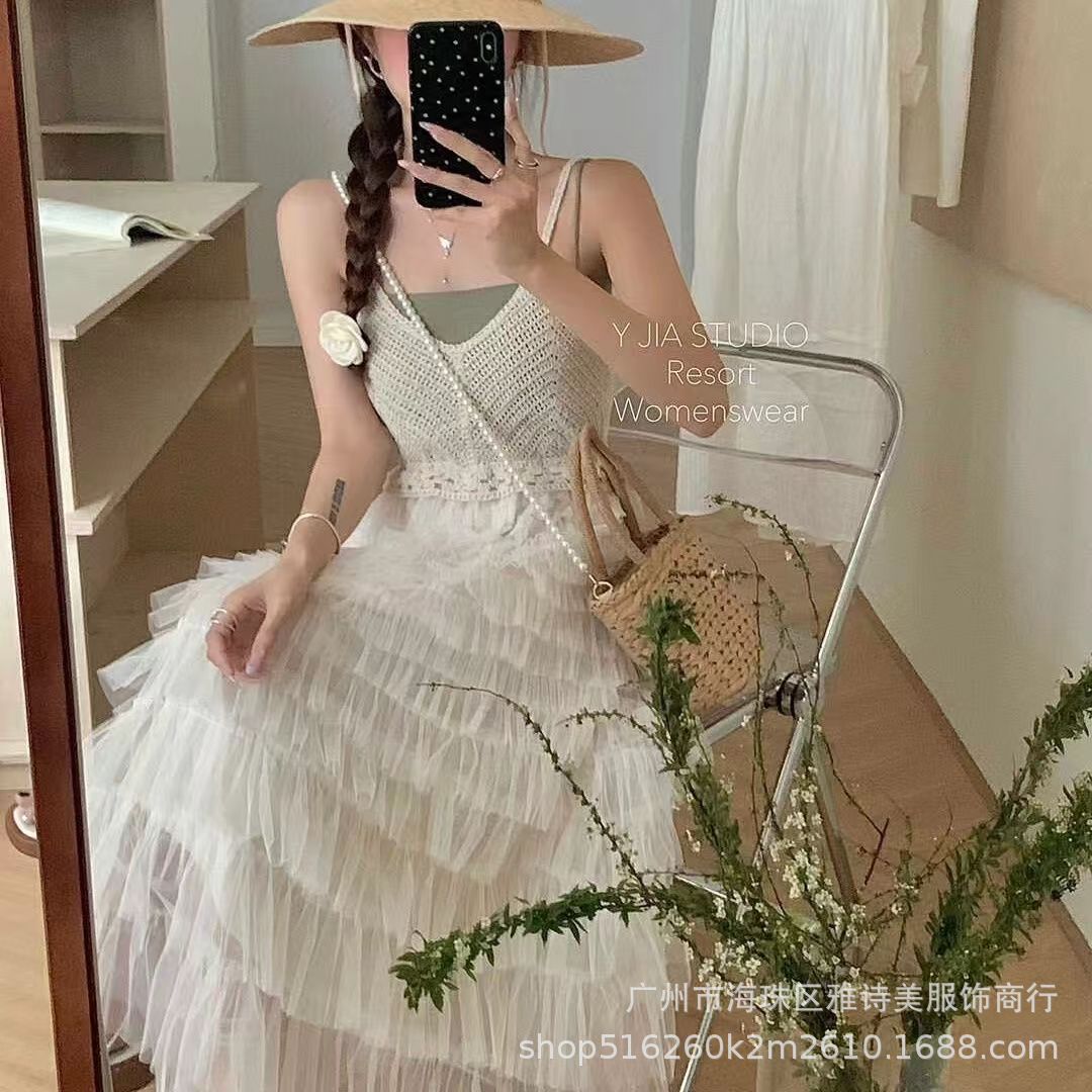 Imported Dress