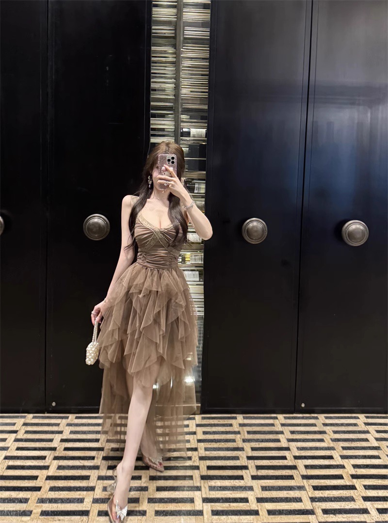 Imported Dress