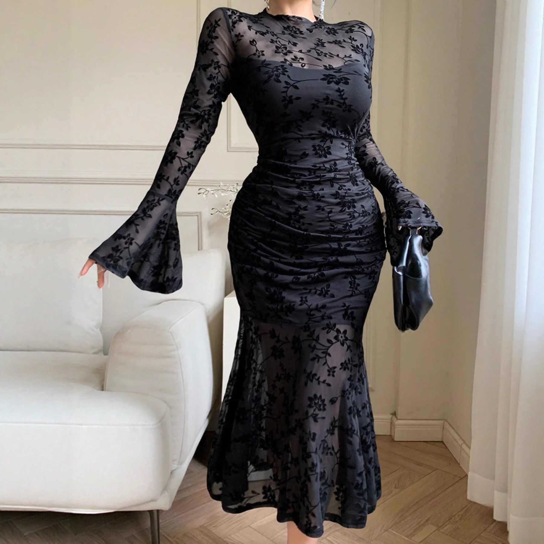 Imported Dress