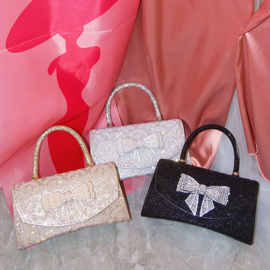 Imported Bag