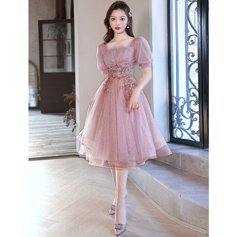 Imported Dress