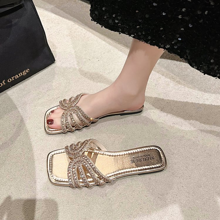 Imported Shoe