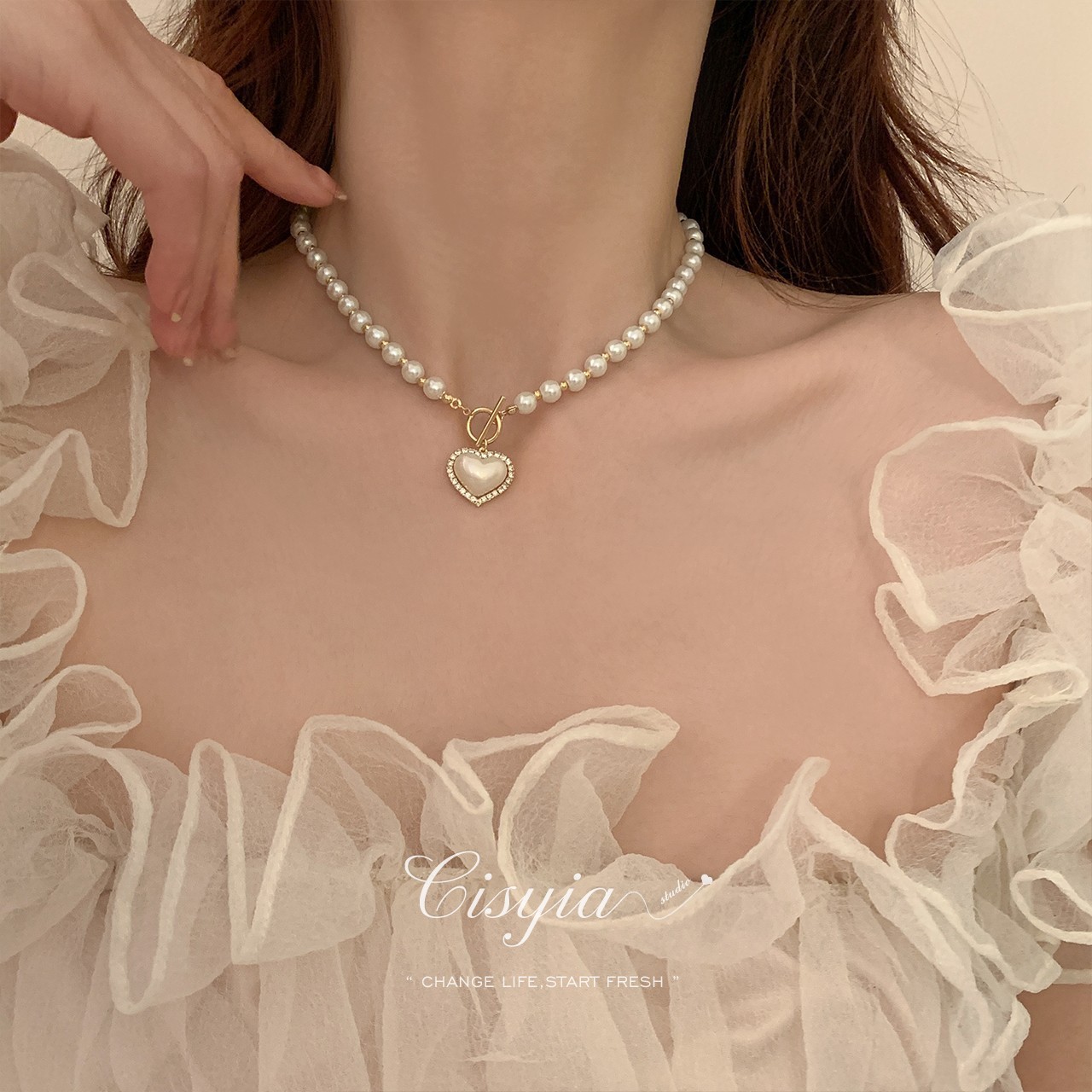Imported Jewelry